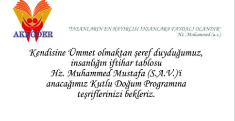 DAVET