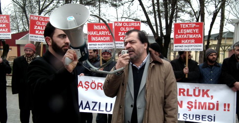 212.Başörtüsüne Özgürlük Platformu