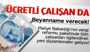 Motosiklet Kazası Bir Yaralı