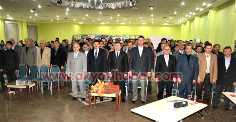 Size Çok Şey Borçluyuz