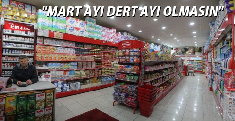 MART AYI DERT AYI OLMASIN 