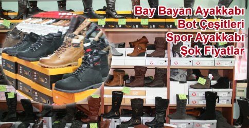 İndirim ayağınıza geldi