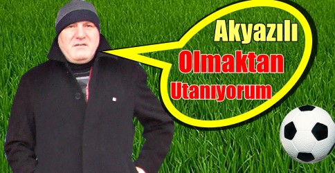 Utancımdan Ayaklarım Gitmiyor