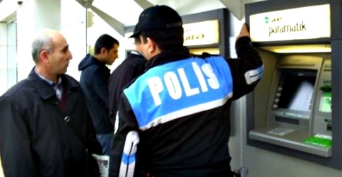 Dolandırıcılara Dikkat!