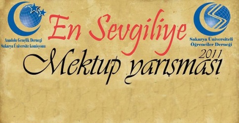 Sizde Yarışmaya Katılabilirsiniz