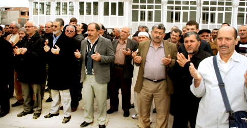 Akyazı İkinci Umre Kafilesini Gönderdi