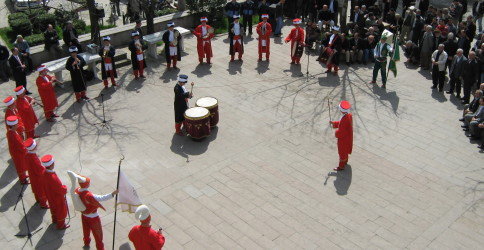KUTLU DOĞUM HAFTASI ETKİNLİKLERLE BAŞLADI