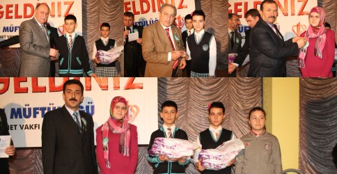 Bayraktar Bayraklı Hoca Akyazı’da 