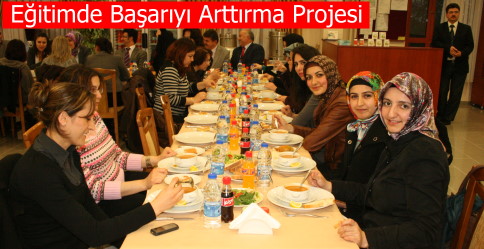 Sebap Değerlendirme Toplantısı 