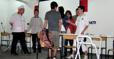 Turizm Haftası Kutlandı