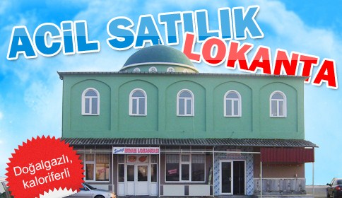 İlçemizde Çöp Sıkıntısı