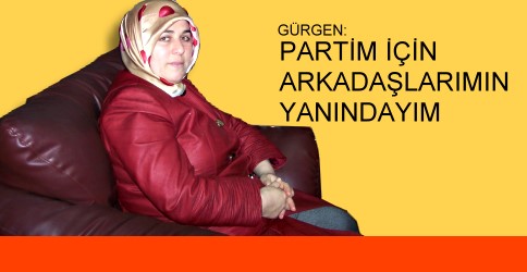 Arkadaşlarına Destek Sözü Verdi