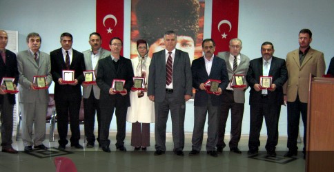 Ş.Yzb. H.i.Sert Lisesinden Dayanışma Gecesi