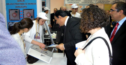 Proje Güzeldi Ama Olmadı