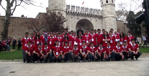 Bu Güne Kadarki En İyi Dereceyi Aldılar