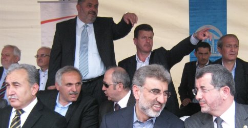 KUZULUK VE ALTINDERE DOĞAL GAZ İSTİYOR