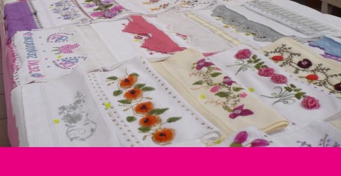 Akyazı ÇEKSOY Derneği’nden Kermes