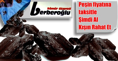 Kömürde Görülmemiş Yaz Kampanyası!!!