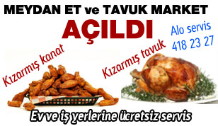 Kadınlar Gününde Farklı Bir Etkinlik