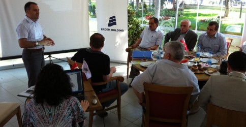 Akyazı’da Doğalgaz Aboneliği Yarın Başlıyor