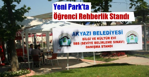 Akyazı Belediyesinden Örnek Bir Hizmet
