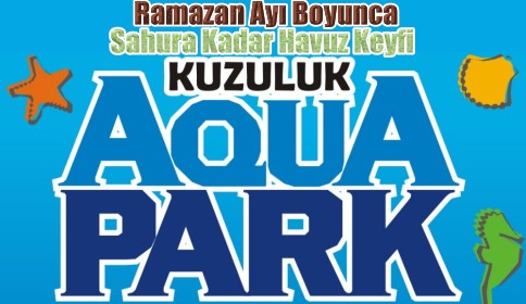 Ramazan Ayı Süresince Sahura Kadar Havuz Keyfi