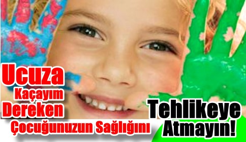 Kırtasiye Malzemelerinde ÇİN TEHLİKESİ