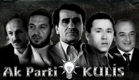 Ak Parti’de kongre öncesi hareketlilik- Kulis