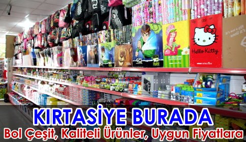 Kırtasiye Ürünlerinde Kalite ve Ekonomi