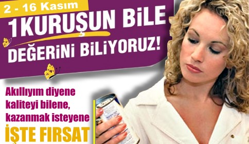 Birkere Alışverişe Gelen Birdaha Vaz Geçemiyor