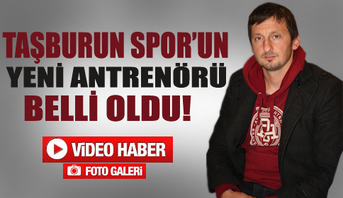Taşburun Spor tanışma toplantısı yaptı