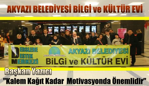 Başarılı Öğrenciler Ödüllendirildi