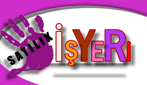 Satılık İş Yeri!!!