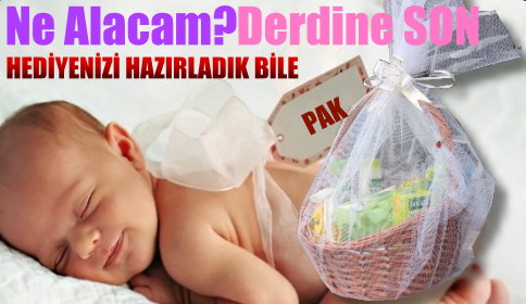 Pak Temizlik Marketten BİR İLK DAHA