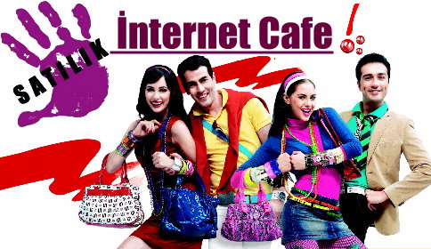 SATILIK İnternet Cafe