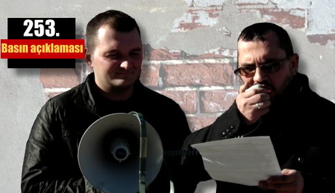 Başörtüsü Müslüman Kadının Kimliğidir.