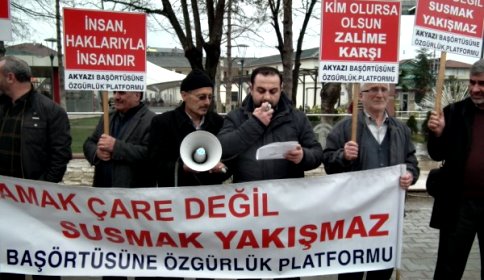 257. Basın Açıklaması