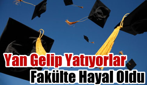 Yan Gelip Yatıyorlar