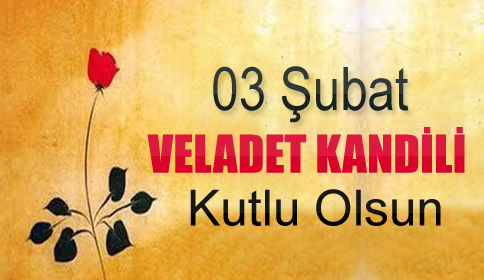Mevlid Kandili