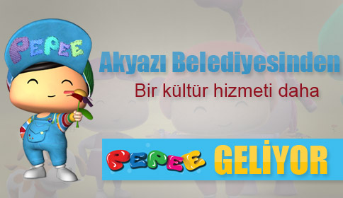 Akyazı Belediyesinden Bir Kültür Hizmeti Daha