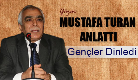 Muhteşem Bir Tarih Ziyafeti!