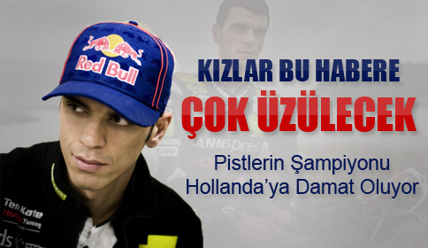 Kenan Sofuoğlu Nişanlandı!