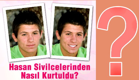 Yıldızların Ciltlerine Sahip Olabilirsiniz