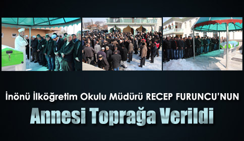 Vefat Fatma Furuncuoğlu