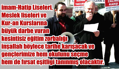  444 Eğitim Modelini Destekliyoruz