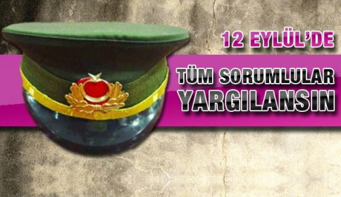 Ne tekimyargıdan kaçamazsınız!