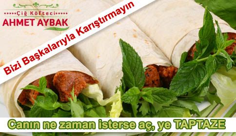 Akyazı’yı Beğendiği Lezzetlerle Buluşturan Ahmet Aybak ‘tan Yeni Hizmetler Daha!