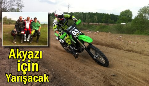 Akyazı İçin Yarışacak