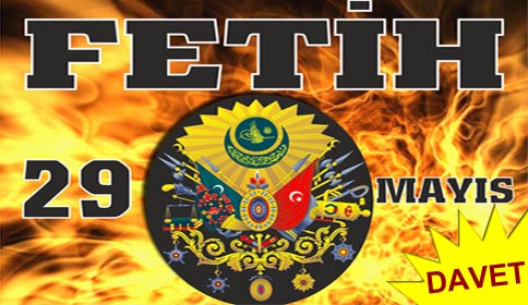 Akyazı Belediyesinin Katkılarıyla 29 Mayıs’ta Muhteşem Fetih Gecesi!