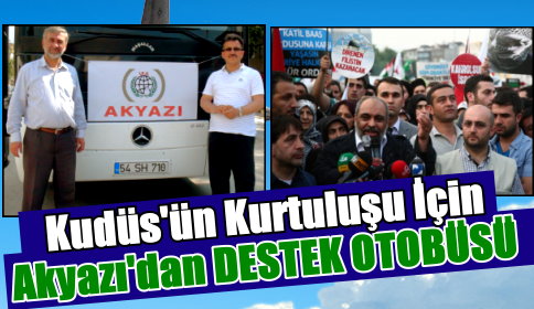 Mavi Marmara Baskının 2. Yıl Dönümü